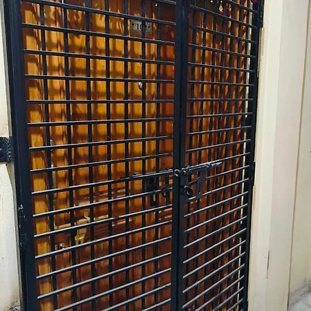 Apartamento Rani'S Nest Hyderabad Exterior foto