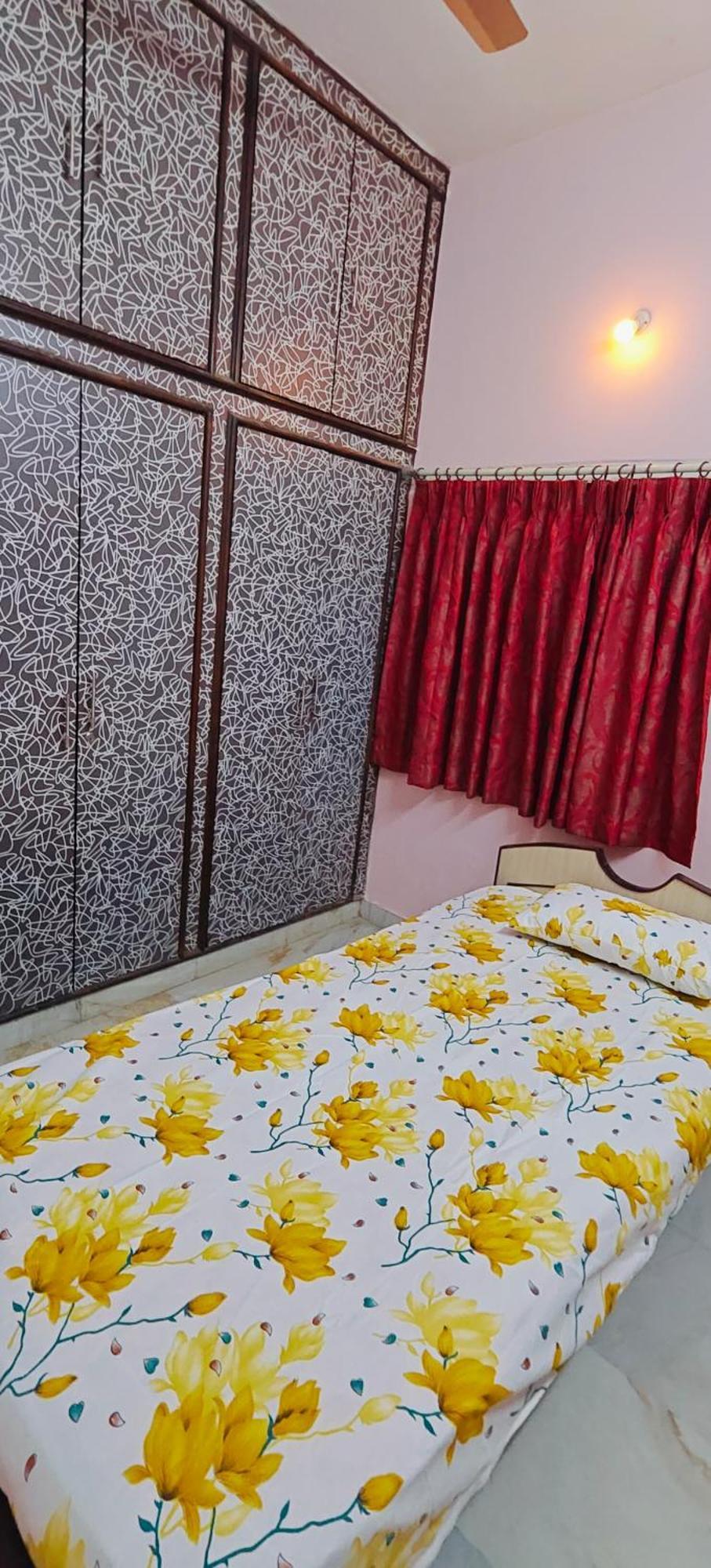 Apartamento Rani'S Nest Hyderabad Exterior foto