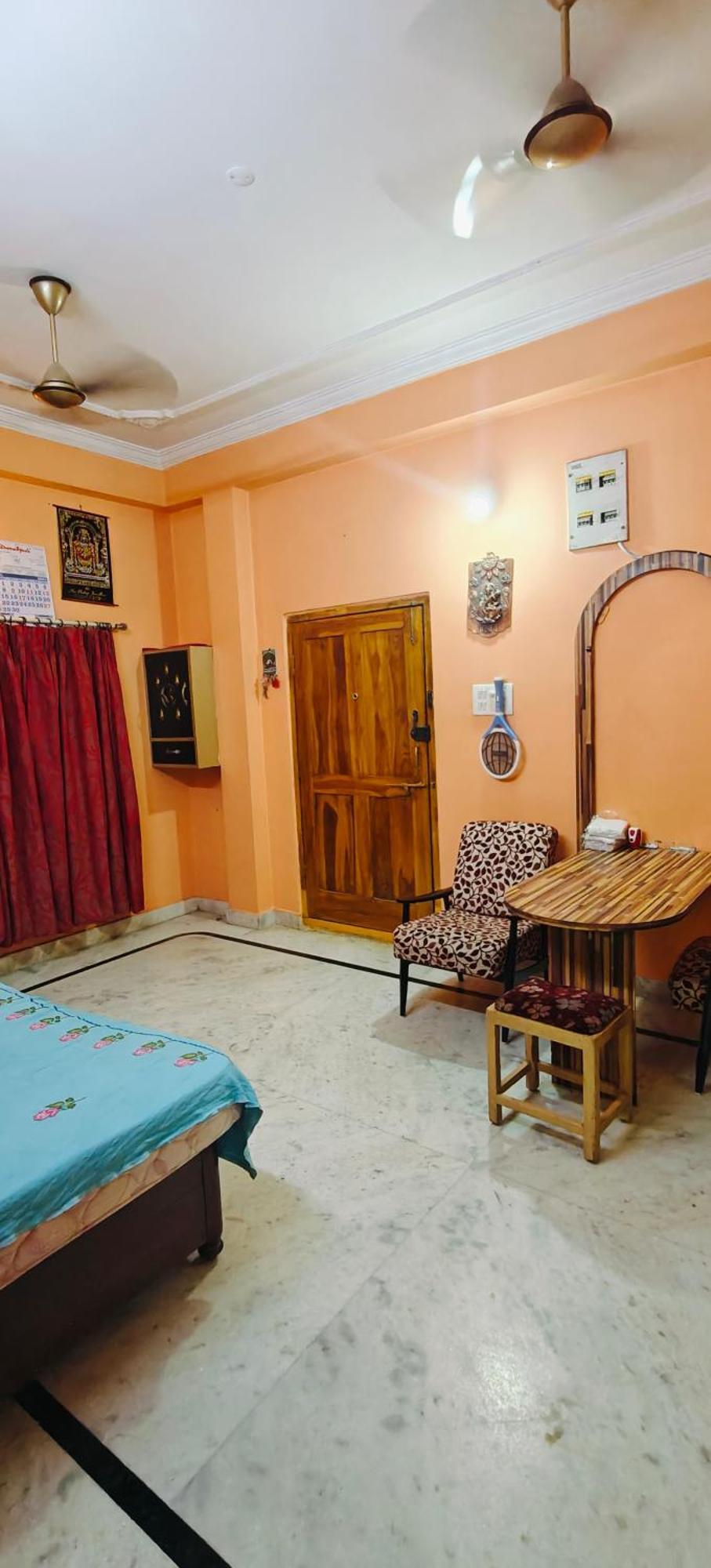 Apartamento Rani'S Nest Hyderabad Exterior foto