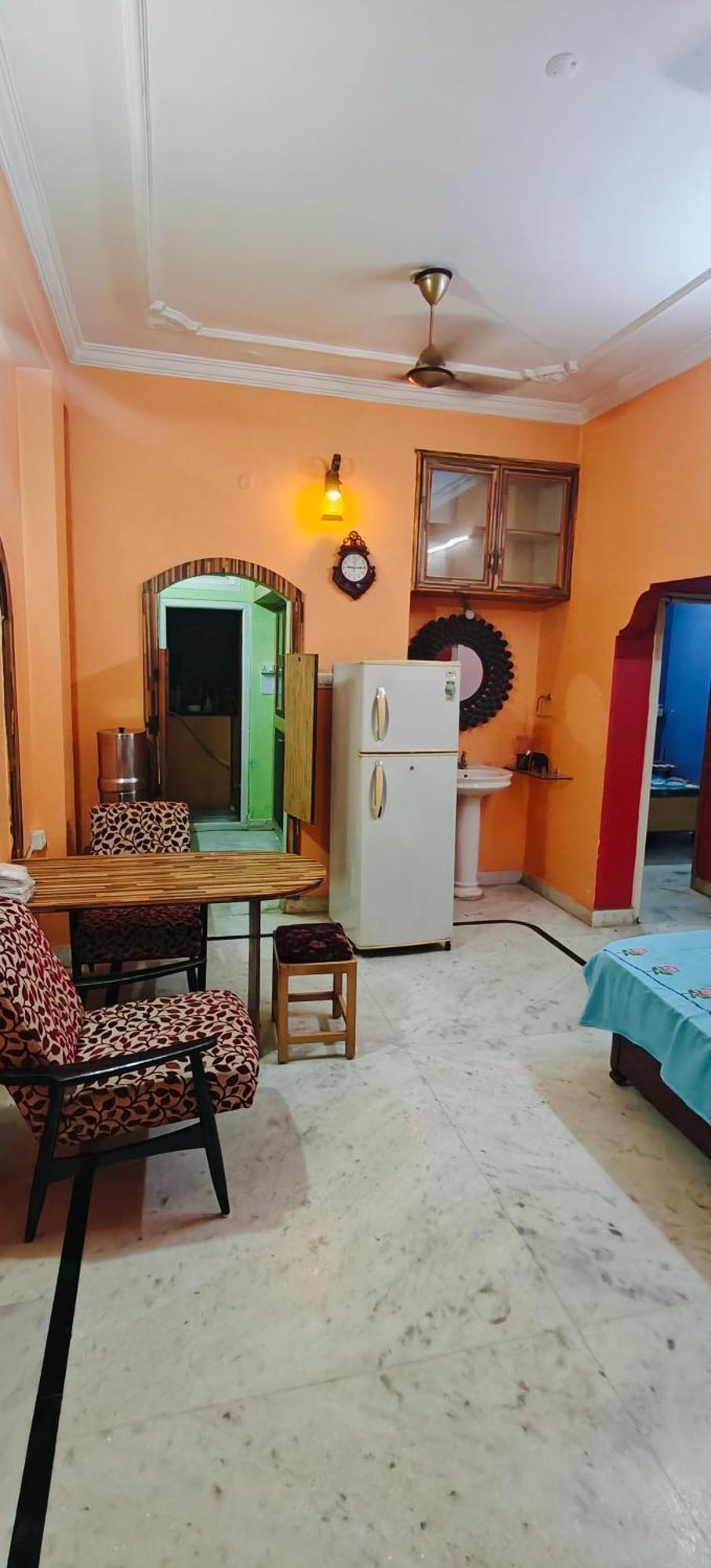 Apartamento Rani'S Nest Hyderabad Exterior foto