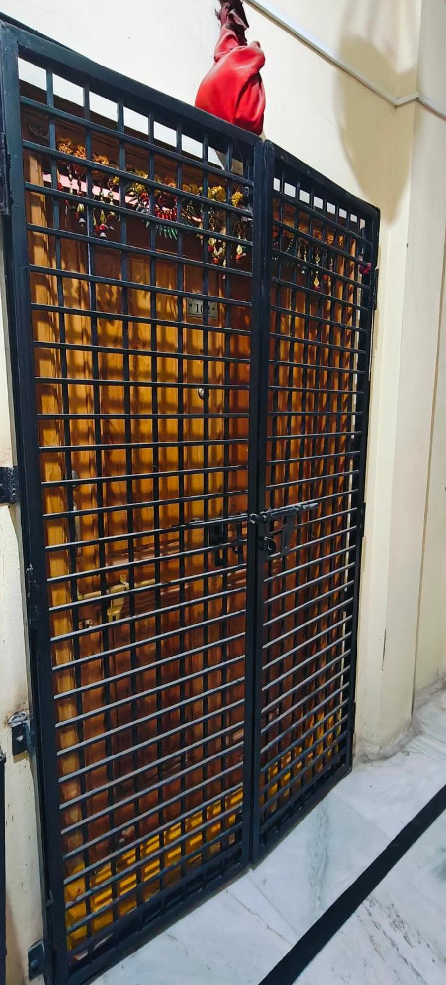 Apartamento Rani'S Nest Hyderabad Exterior foto