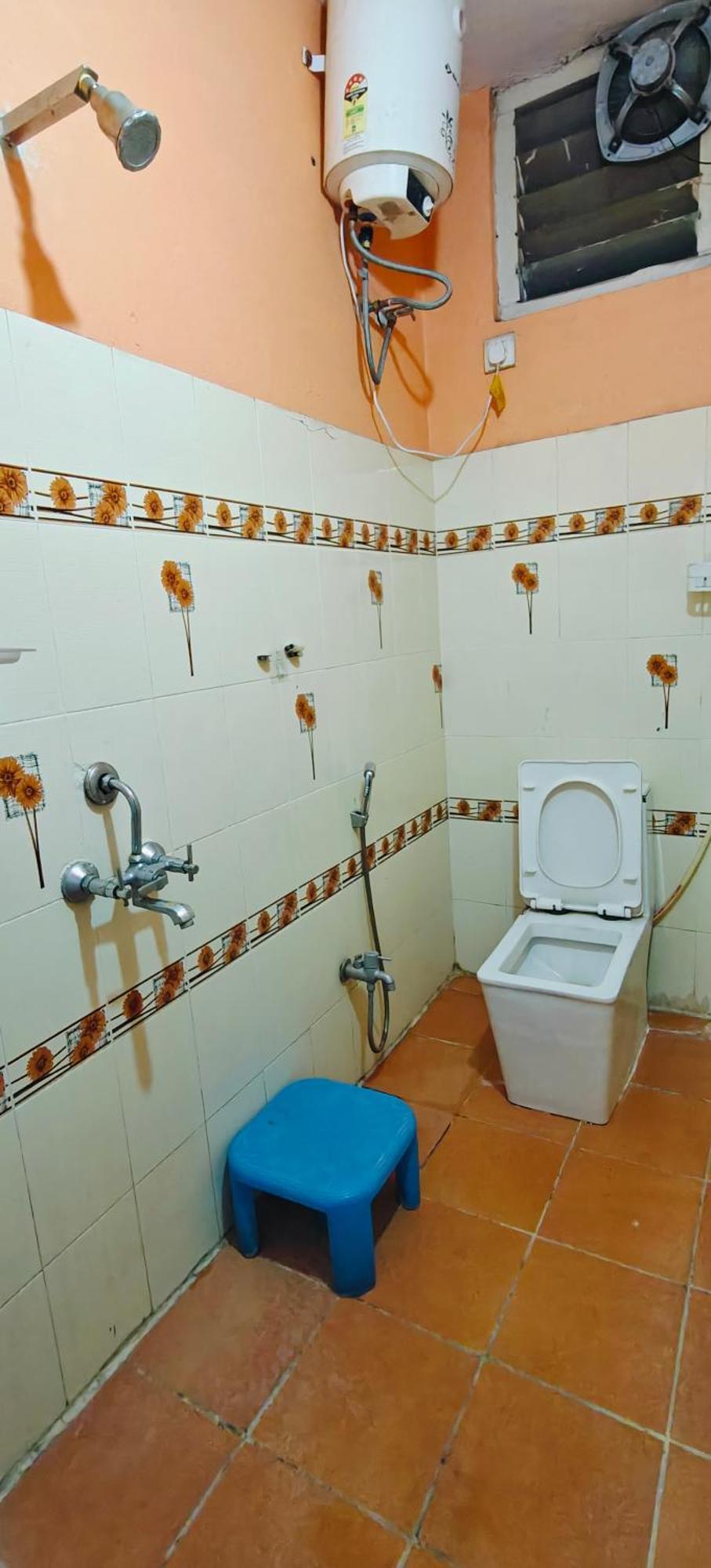Apartamento Rani'S Nest Hyderabad Exterior foto