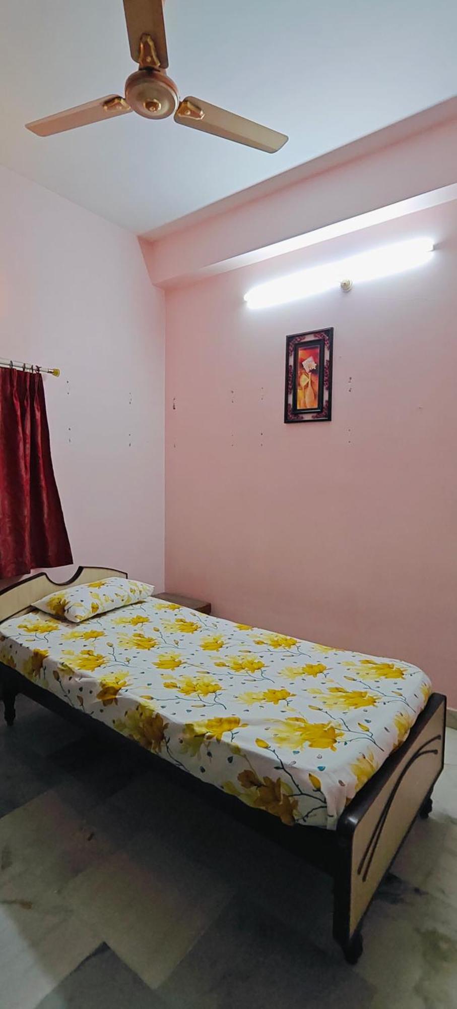 Apartamento Rani'S Nest Hyderabad Exterior foto