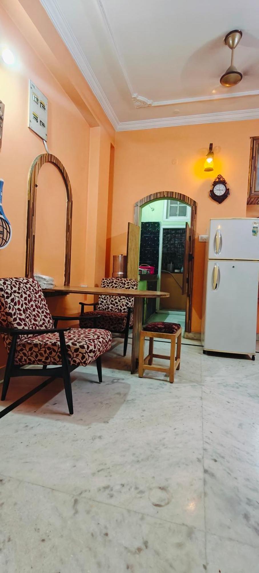 Apartamento Rani'S Nest Hyderabad Exterior foto