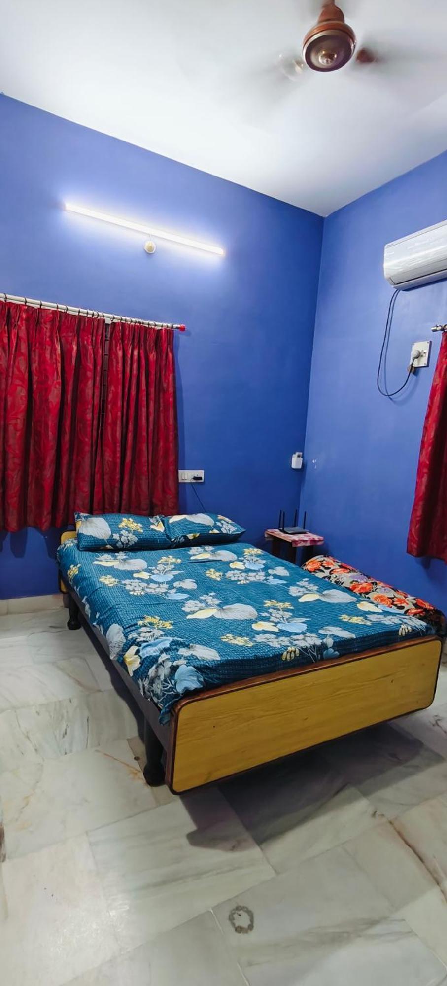 Apartamento Rani'S Nest Hyderabad Exterior foto