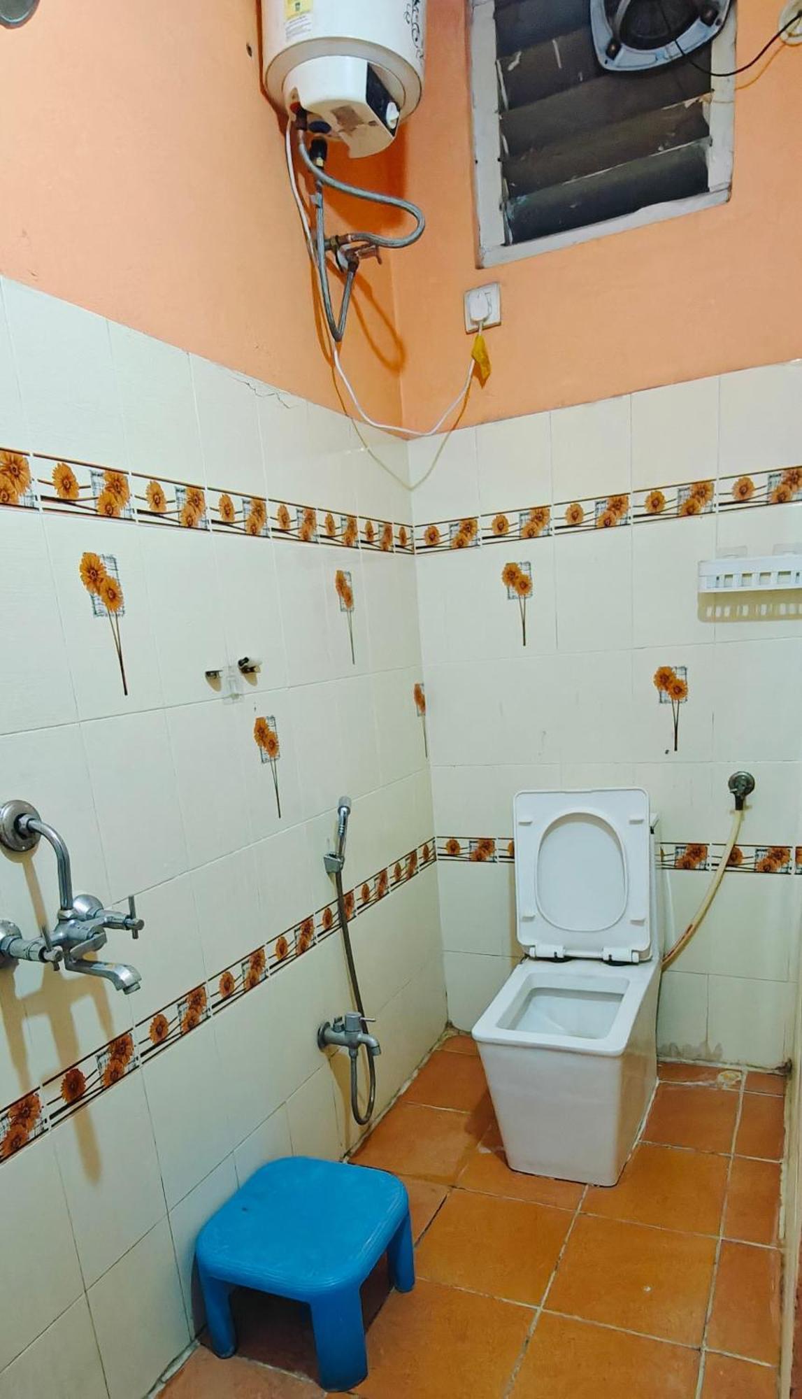 Apartamento Rani'S Nest Hyderabad Exterior foto